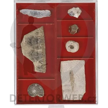 Sběratelská kazeta na nálezy 2402
