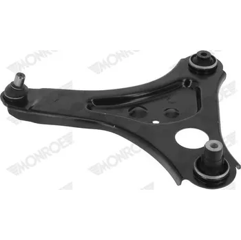 Opravná sada podvozku a pohonu kol Ridici paka, zaveseni kol MONROE L25J06