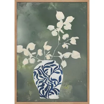 Obraz Obraz 52x72 cm Still Life – Malerifabrikken ID_1668900