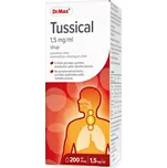 Tussical sirup 200 ml