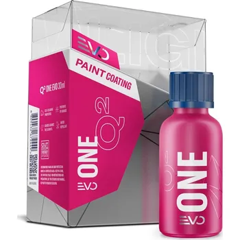 Gyeon Q2 One EVO Lightbox 30 ml keramická ochrana