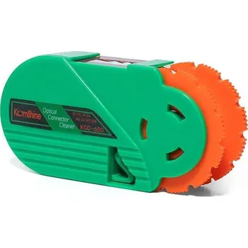 Měřící laser Čisticí sada KOMSHINE KCC-600