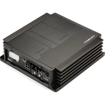 Zesilovač do auta Zesilovač Mosconi Gladen PICO 1 v2