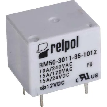 Relé Relé RM50-3011-85-1012