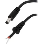 Kabel napájecí DC 5,5/2,5mm 2610 1,5m