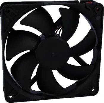 Domácí ventilátor Sunon HA80251V4-1000U-A99 ventilátor 12VDC 80x80x25mm