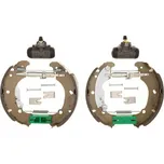 Sada brzdových čelistí CIFAM 151-089