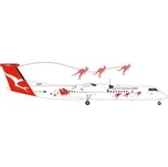 Herpa Wings QantasLink Bombardier Q400 "Dasher-8" VH-QOW