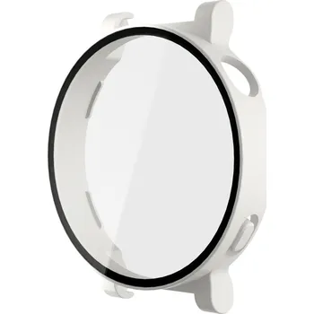 Příslušenství k chytrým hodinkám Ochranný kryt pro Huawei Watch GT 4 41mm - Béžový