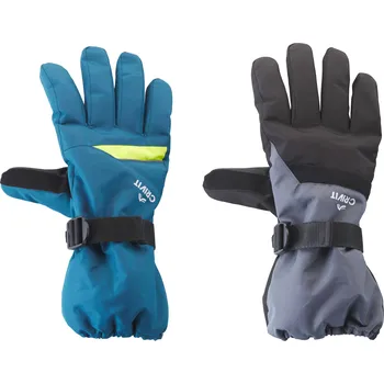 Rukavice CRIVIT Pánské lyžařské rukavice