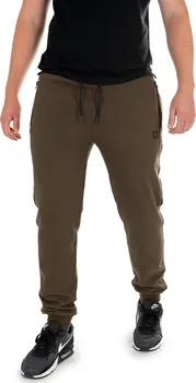 Rybářské oblečení FOX Jogger CFX083 Khaki/Camo XXL