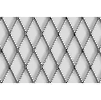 Plech Perfoo Tahokov 62x30x3, Ocel 3x1500x2000mm