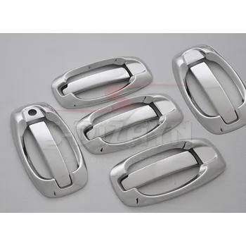 Tuning Nerez kryty klik Fiat Fiorino III - 10 ks - sada -- rok výroby 2007-2023