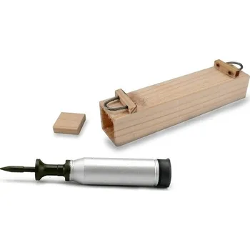 RC model TORRO 1/16 muniční bedna Bundeswhr + Munice Leopard 2 DM33 A1 lakovaná - expresní doprava