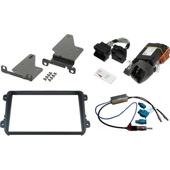 Autorádio ALPINE KIT-8VWTX303