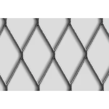 Plech Perfoo Tahokov 115x55x3, Ocel 3x1500x2000mm