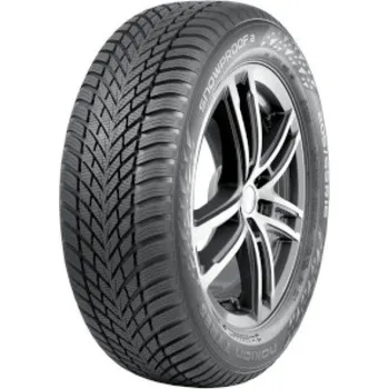 Pneumatika Nokian Snowproof 2 235/50 R17 100 V XL