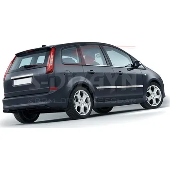 Nerez lišty dveří Ford C-Max I -- rok výroby 2003-2010