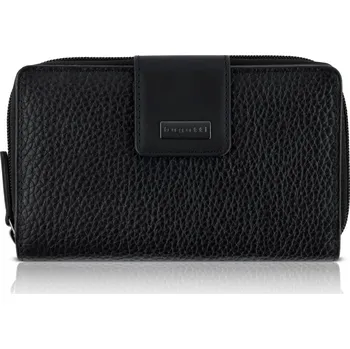 Bugatti dámská klasická peněženka - černá