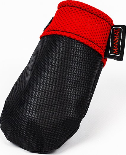 ManMat BOTIČKY KOMFORT III XL Velikost XL