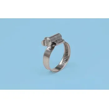 hadicová spona Hadicová spona kovová - 8-12 mm