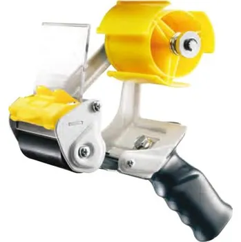 Odvíječ balicí pásky K75B, 75 mm