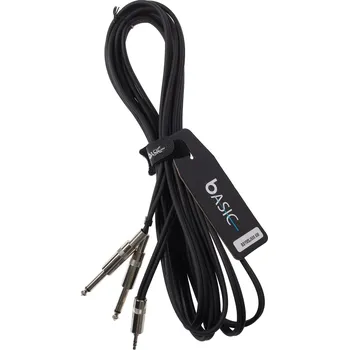 Audio kabel Basic BSYMSJ500 + prodloužená záruka 3 roky
