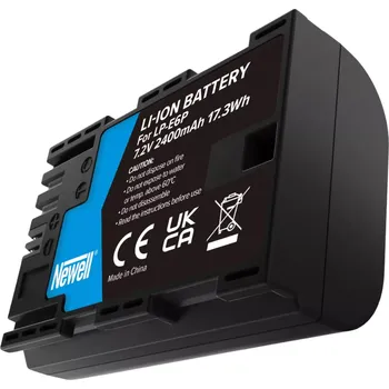 Newell LP-E6P baterie pro Canon