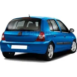 Nerez lišty spodní hrany oken dveří Renault Clio II -- rok výroby 1998-2005