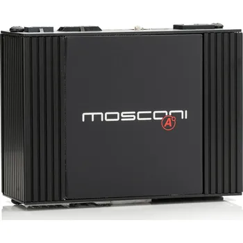 Zesilovač do auta DSP procesor Mosconi Gladen ATOMO 4I6 DSP