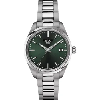 Hodinky Dámské hodinky T-Classic Tissot T1502101109100