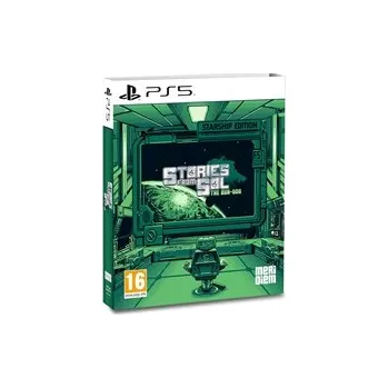 Hra Stories from Sol: The Gun-Dog - Starship Edition (PS5)