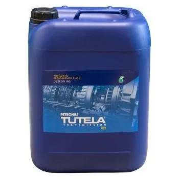 Převodový olej Tutela W140 M-DA 85W-140 20L