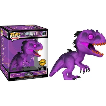 Funko Pop! Jurassic Park Indominus Rex Chase 1005