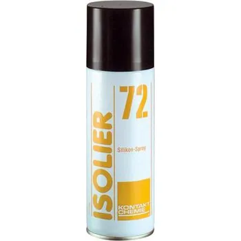 KONTAKT SILICONE 72 (200ml)