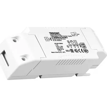 Napájecí zdroj pro osvětlení Tridonic LC 45/1050/43 napájecí zdroj 1050mA IP20