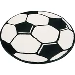 Dětský koberec Hanse Home Football, ⌀ 150 cm ID_638996