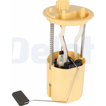 Palivový systém Palivová přívodní jednotka DELPHI FG2676-12B1