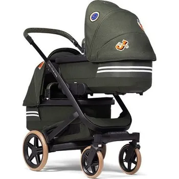 Dětské zboží Joolz Geo3 twin komplet | Special | Filling Pieces