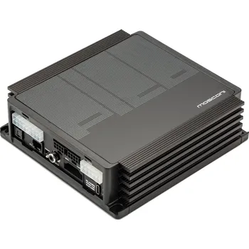 Zesilovač do auta Zesilovač Mosconi Gladen PICO 6|8 DSP v2