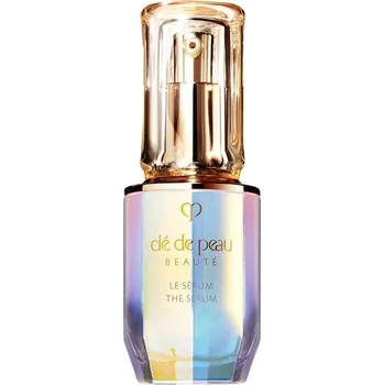 Pleťové sérum Cle-de-Peau-Beaute Pece-o-oblicej SerumSérum 30 ml (175&nbsp;267,00 Kč / 1 l)