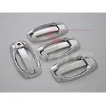 Nerez kryty klik Peugeot Bipper - 8 ks - sada -- rok výroby 2008-2017