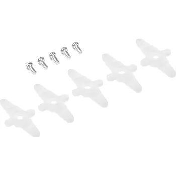 RC náhradní díl MKS Sada silných křížových pák DS95/I/92/A+/93/97, HV93/i - expresní doprava