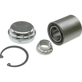 Sada lozisek kol KOLA ZADNÍ MERCEDES VANEO 02- 4149810205 NTY