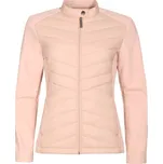 CROSS 556 bunda hybridní dámská - cameo - L