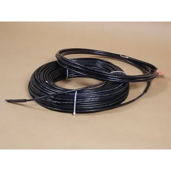 Topná rohož Topný kabel Fenix s ochranným opletením a UV ochranou 450W/22,5m 2252815 23ADPSV 20450