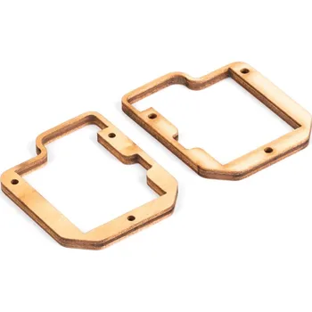 RC náhradní díl MKS Dřevěný rámeček pro DS6125, HBL6625 - expresní doprava