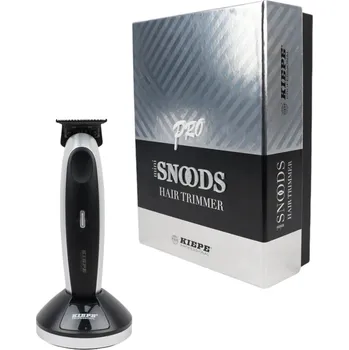Strojek na vlasy Kiepe Profesionální konturovací strojek na vlasy Trimmer Snoods