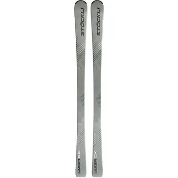 Cyklistické oblečení Sjezdové lyže Stöckli Laser CX