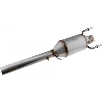 Katalyzátor Filtr pevných částic DPF MERCEDES VIANO 3.0CDI 2006-,VITO 120CDI 2006-/Materiál:KORDIERYT/ 6394906181 NTY